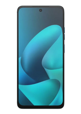 Εικόνα της MOTOROLA Moto G57 Power 5G 12GB/256GB Πετρόλ Κινητό Smartphone