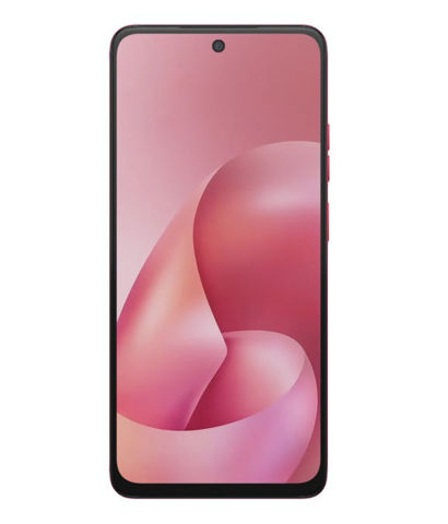 Εικόνα της MOTOROLA Moto G57 Power 5G 12GB/256GB Ροζ Κινητό Smartphone