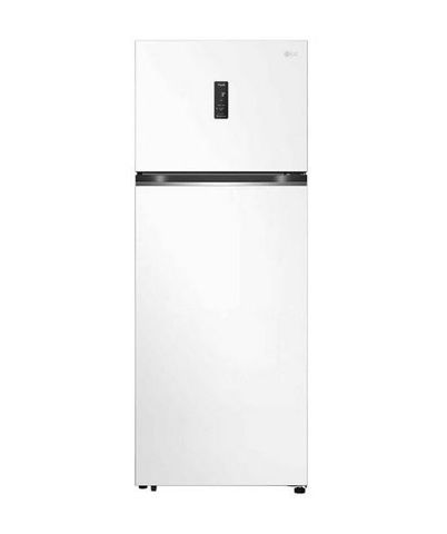 Εικόνα της LG GTBV44SWBKD Ψυγείο