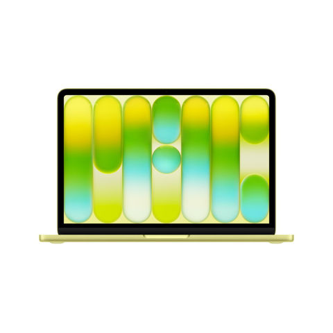 Εικόνα της APPLE MacBook Neo 13'' A18 Pro 8GB/256GB Citrus Laptop MHFD4GR/A