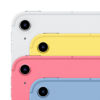 Εικόνα από APPLE iPad 11 (A16) Cellular 5G 512GB Silver Tablet (MD7P4TY/A)