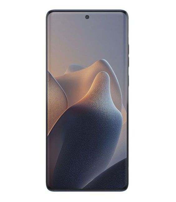 Εικόνα από MOTOROLA Moto Edge 60 Fusion 12GB/256GB Γκρι Κινητό Smartphone