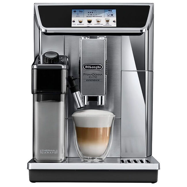 Εικόνα από DELONGHI ECAM650.85.MS Μηχανή Espresso