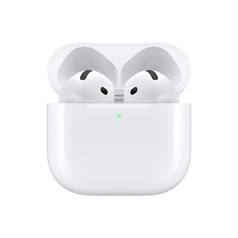 Εικόνα της APPLE AIRPODS 4 Ακουστικά Bluetooth