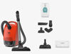 Εικόνα από MIELE Guard S1 Junior Κόκκινο Ηλεκτρική Σκούπα + Δώρο