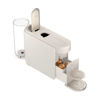 Εικόνα από DELONGHI Nespresso Vertuo Up ENV200.W Μηχανή Espresso