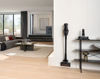 Εικόνα από MIELE Triflex HX3 Plus Aqua Μαύρο Σκούπα Stick