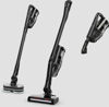 Εικόνα από MIELE Triflex HX3 Plus Aqua Μαύρο Σκούπα Stick