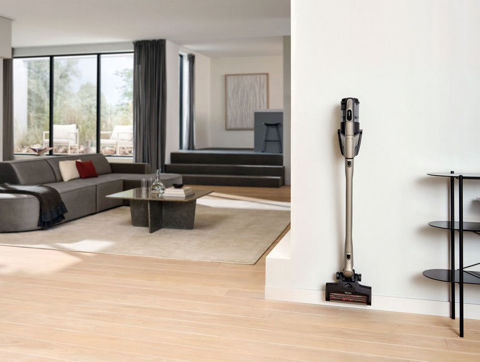 Εικόνα της MIELE Triflex HX3 Plus Τιτάνιο Σκούπα Stick