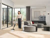 Εικόνα από MIELE Triflex HX3 Plus Τιτάνιο Σκούπα Stick