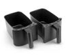 Εικόνα από NUTRIBULLET NBA081B Twin Drawer Φριτέζα