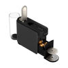 Εικόνα από DELONGHI Nespresso Vertuo Up ENV200.GY Μηχανή Espresso