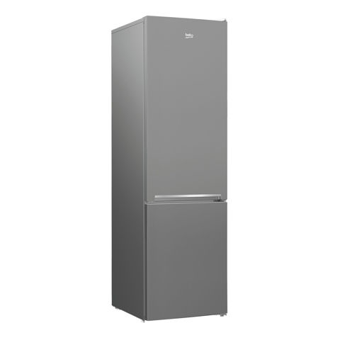 Εικόνα της BEKO RCSA330K40SN Ψυγειοκαταψύκτης - Spring