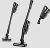 Εικόνα από MIELE Triflex HX3 Aqua Μαύρο Σκούπα Stick