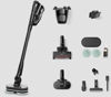 Εικόνα από MIELE Triflex HX3 Aqua Μαύρο Σκούπα Stick