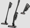 Εικόνα από MIELE Triflex HX3 Cat & Dog Μαύρο Σκούπα Stick
