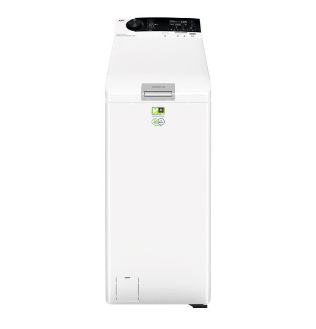 Εικόνα από AEG LTR7E373AE Πλυντήριο Ρούχων + Δώρο 5 χρόνια εγγύηση