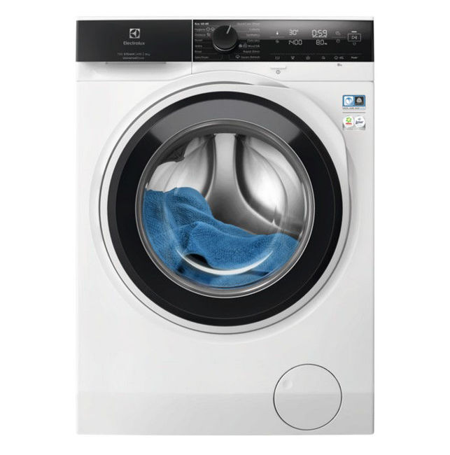 Εικόνα από ELECTROLUX EW7F4404UE Πλυντήριο Ρούχων + Δώρο 5 χρόνια εγγύηση
