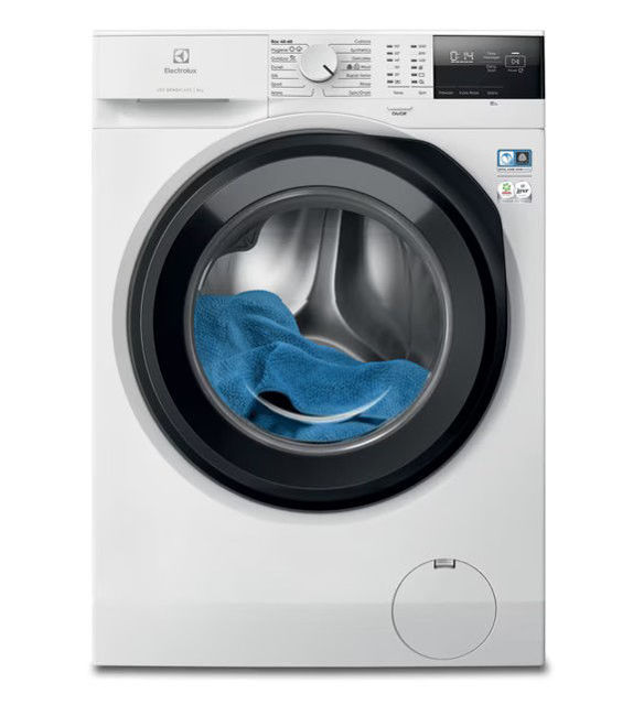 Εικόνα από Electrolux EW6F2282E Πλυντήριο ρούχων + Δώρο 5 χρόνια εγγύηση