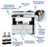 Εικόνα από Epson EcoTank M3170 Πολυμηχάνημα - Warranty