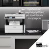 Εικόνα από Epson EcoTank M3170 Πολυμηχάνημα - Warranty