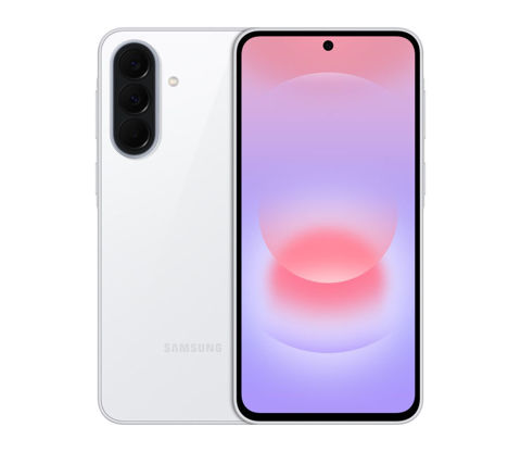 Εικόνα της SAMSUNG Galaxy A37 5G 8GB/256GB Λευκό Κινητό Smartphone