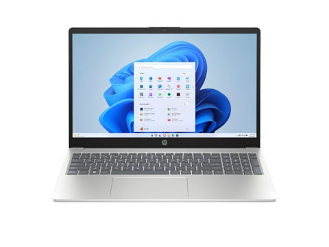 Εικόνα της HP 15-fc0000nv Laptop