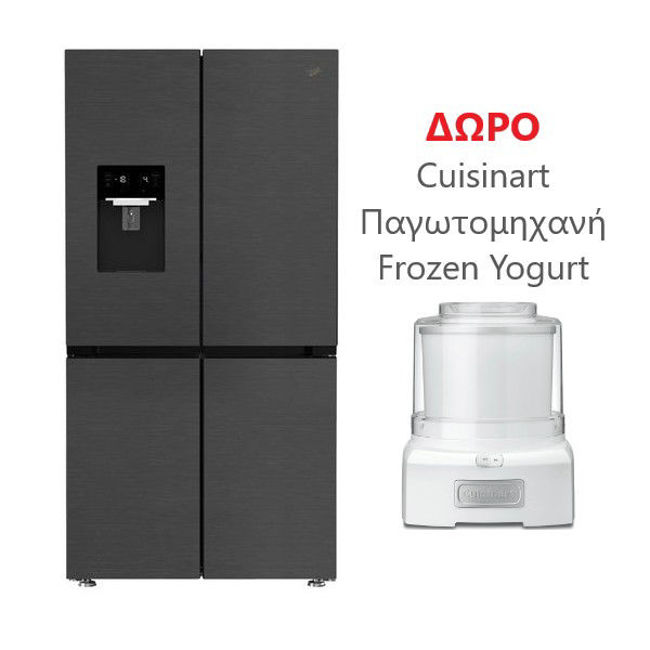 Εικόνα από WHIRLPOOL WHGF 6564 XK4E Ντουλάπα
