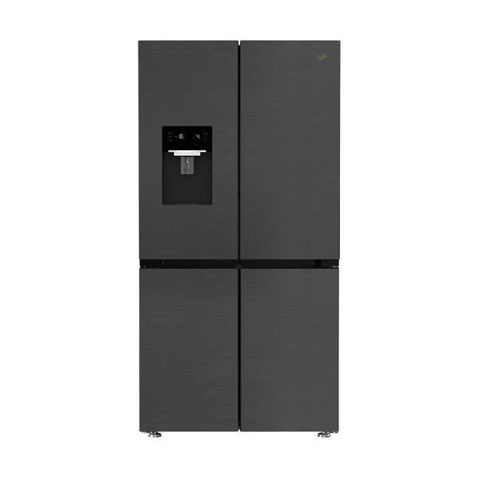 Εικόνα της WHIRLPOOL WHGF 6564 XK4E Ντουλάπα