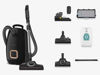 Εικόνα από MIELE Guard L1 Cat & Dog Flex Μαύρο Ηλεκτρική Σκούπα + Δώρο