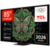 Εικόνα από TCL QD-MINI LED 85C6K Pro 85" Τηλεόραση