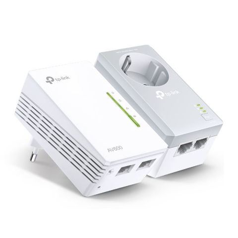 Εικόνα της TP-LINK TL-WPA4226 KIT Extender