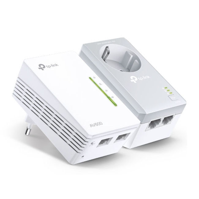 Εικόνα από TP-LINK TL-WPA4226 KIT Extender
