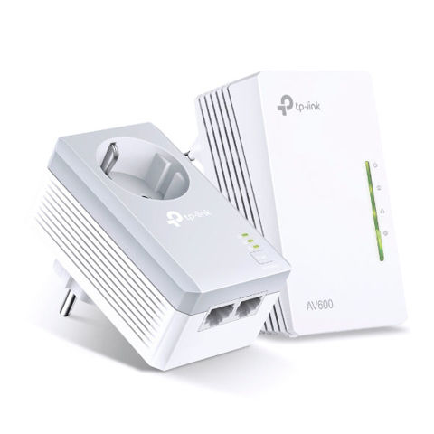 Εικόνα της TP-LINK TL-WPA4226 KIT Extender