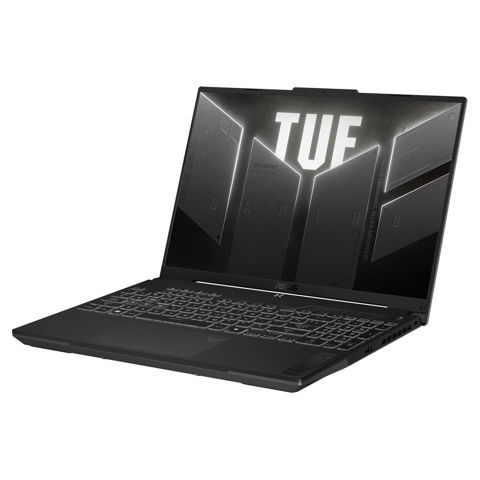 Εικόνα της ASUS TUF Gaming A16 Laptop