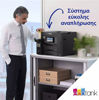 Εικόνα από Epson EcoTank L6570 Πολυμηχάνημα - Warranty