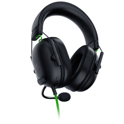 Εικόνα της RAZER BLACKSHARK V2 X Black Ακουστικά