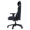 Εικόνα από ANDA SEAT LUNA Large Black Καρέκλα Gaming