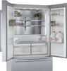 Εικόνα από BOSCH KFF96PIEP Ντουλάπα