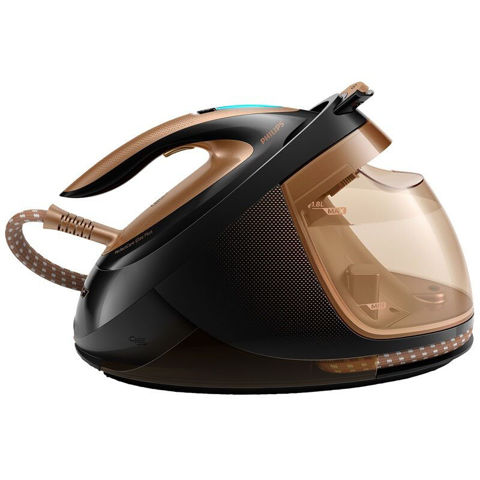 Εικόνα της PHILIPS GC9682/80 Σύστημα Σιδερώματος + Δώρο Σιδερώστρα