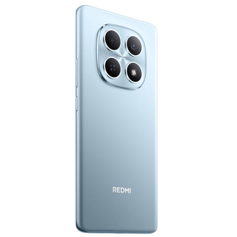 Εικόνα της XIAOMI Redmi Note 15 8GB/256GB Μπλε Κινητό Smartphone