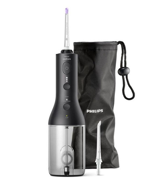 Εικόνα από PHILIPS HX3826/33 Ηλεκτρικό Οδοντικό Νήμα