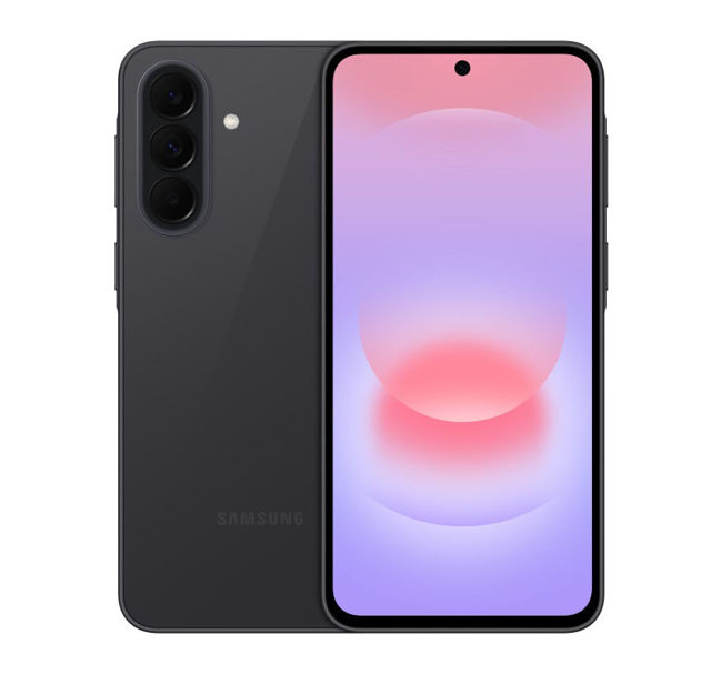 Εικόνα από SAMSUNG Galaxy A37 5G 8GB/256GB Μαύρο Κινητό Smartphone