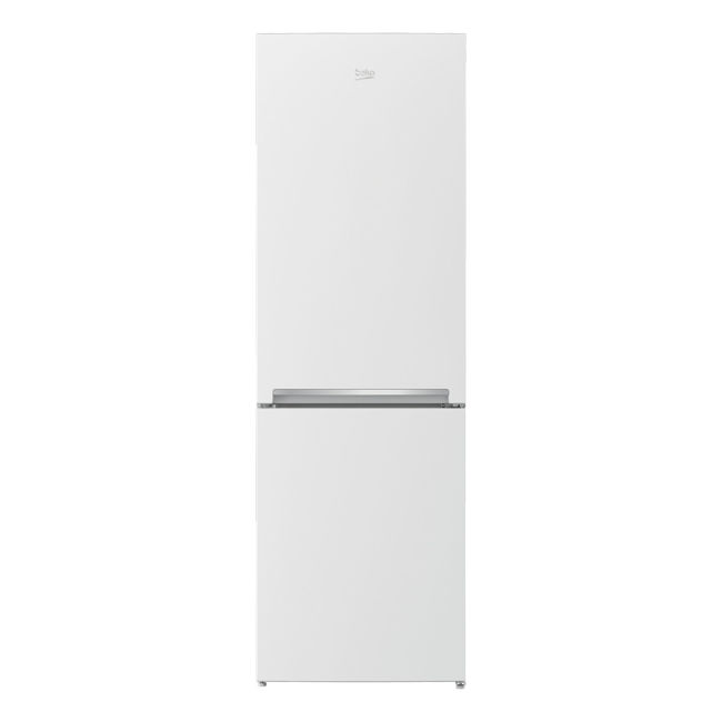 Εικόνα από BEKO RCSA330K40WN Ψυγειοκαταψύκτης - Spring