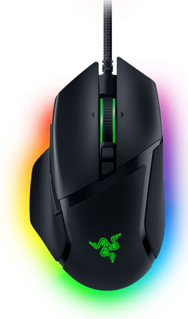 Εικόνα από RAZER BASILISK V3 GAMING Ενσύρματο Ποντίκι