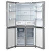 Εικόνα από MIDEA MDRF648FGE02 Ντουλάπα Super Season