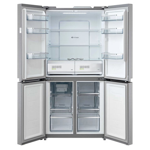 Εικόνα της MIDEA MDRF648FGE02 Ντουλάπα Super Season
