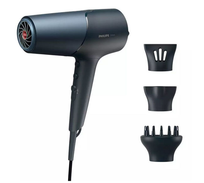 Εικόνα από PHILIPS BHD512/20 Σεσουάρ