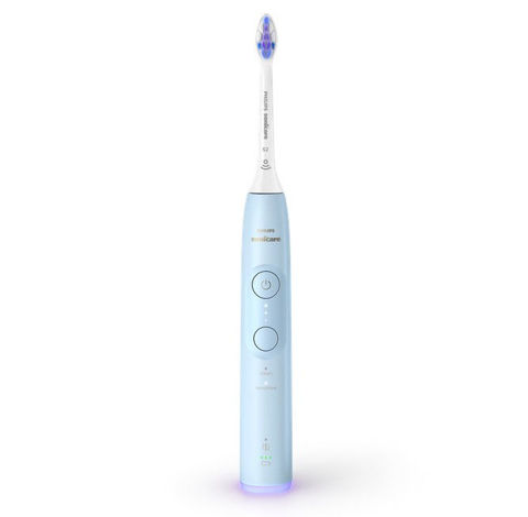Εικόνα της PHILIPS HX7406/02 Γαλάζιο Οδοντόβουρτσα