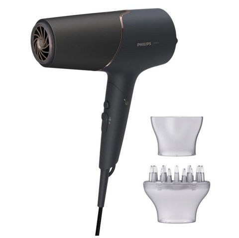 Εικόνα της PHILIPS BHD538/30 Σεσουάρ
